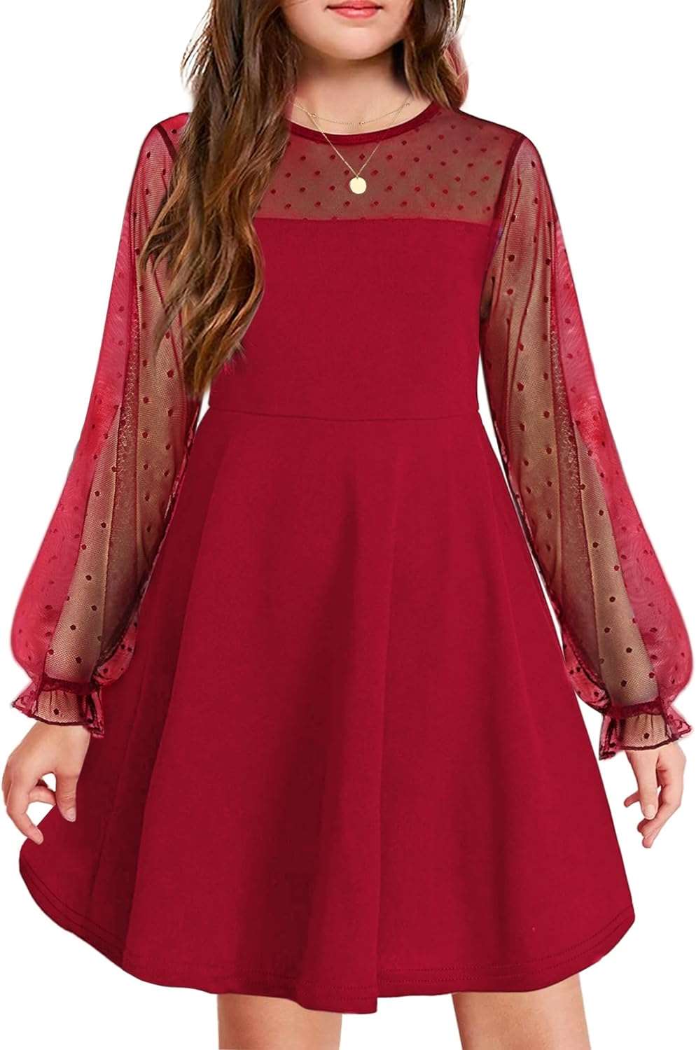 Buy Arshiner Girls Dress