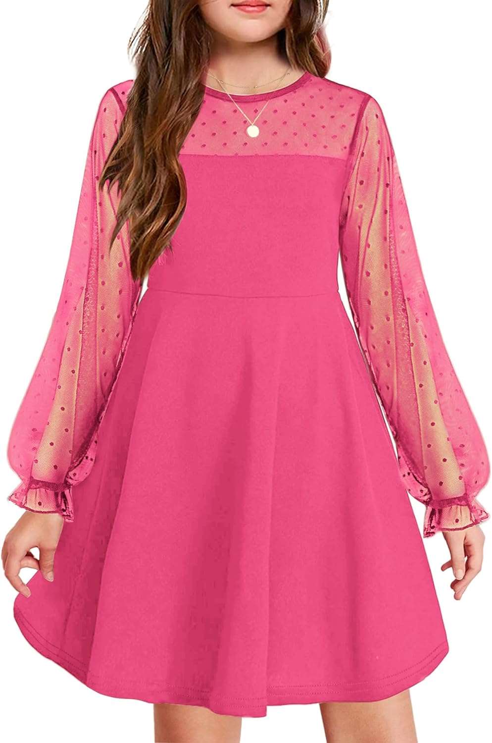 Buy Arshiner Girls Dress