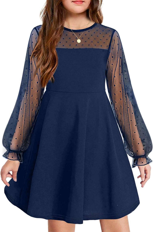 Buy Arshiner Girls Dress