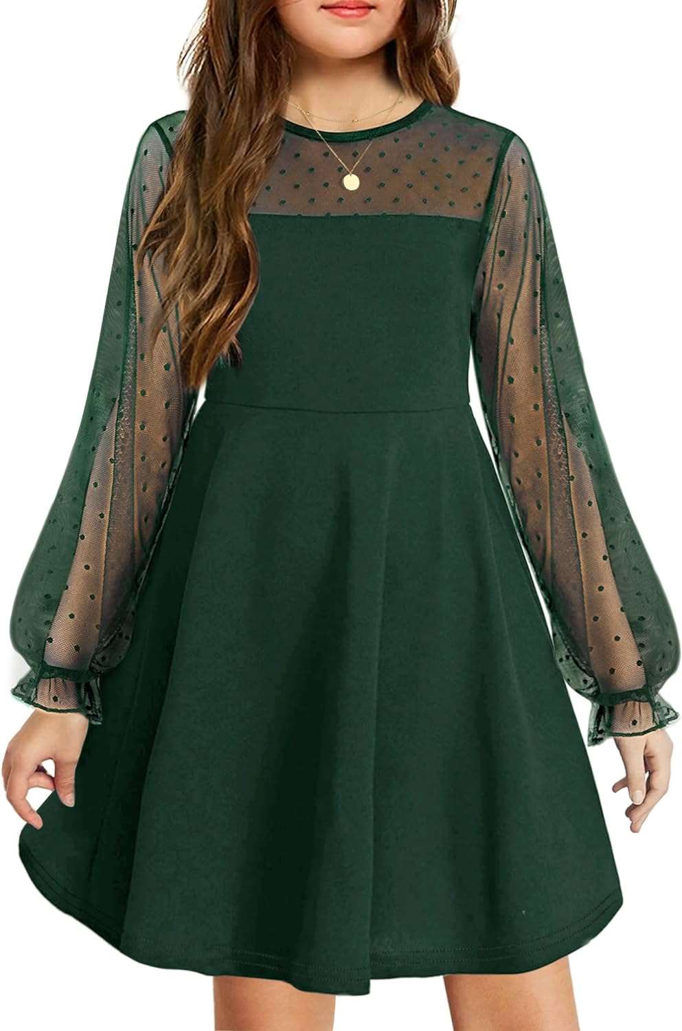 Buy Arshiner Girls Dress