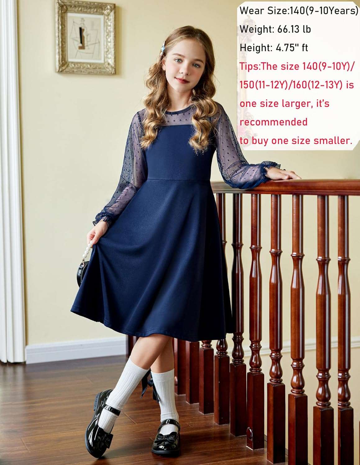 Buy Arshiner Girls Dress