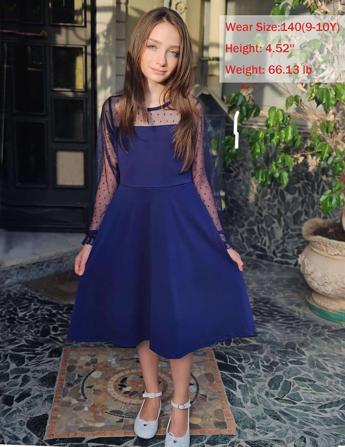 Buy Arshiner Girls Dress