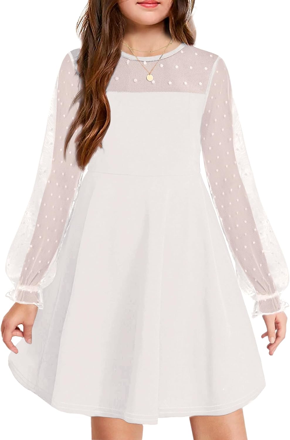 Buy Arshiner Girls Dress