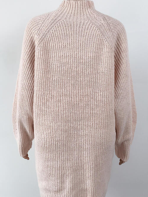 Buy Shoulder Sweater Dress 